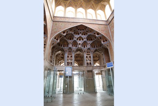 Iran 2015 - Isfahan