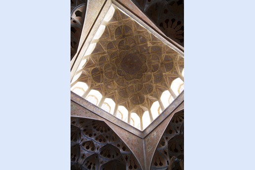 Iran 2015 - Isfahan