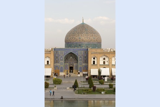 Iran 2015 - Isfahan