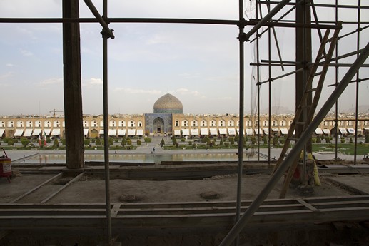 Iran 2015 - Isfahan
