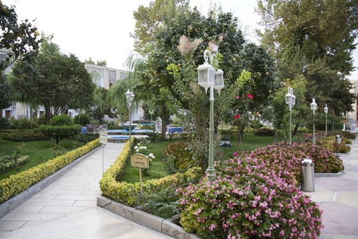 Iran 2015 - Isfahan