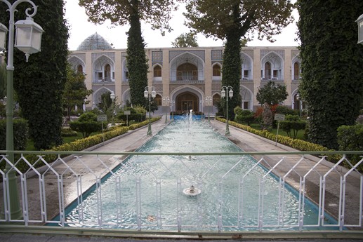 Iran 2015 - Isfahan