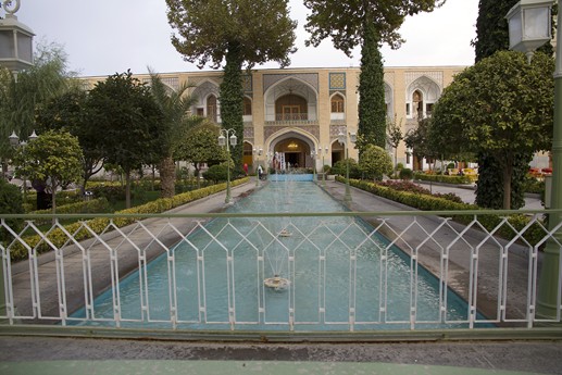Iran 2015 - Isfahan