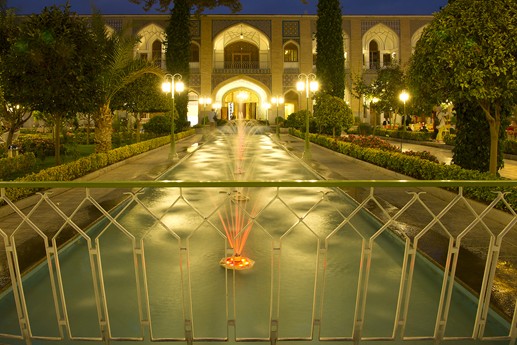 Iran 2015 - Isfahan