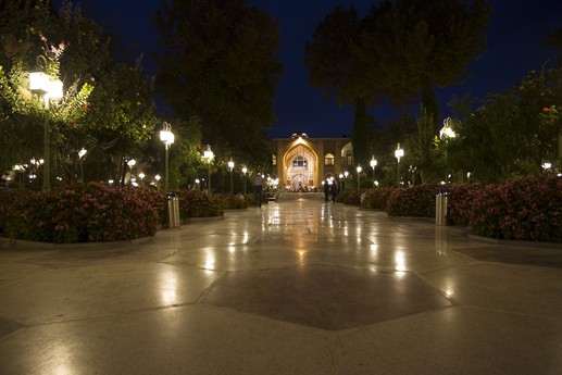 Iran 2015 - Isfahan