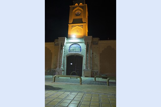 Iran 2015 - Isfahan