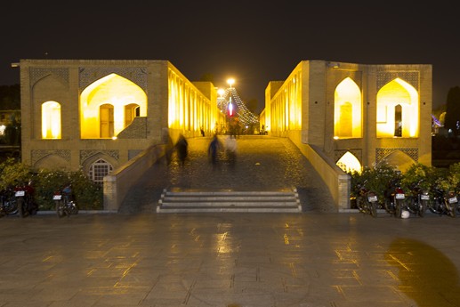 Iran 2015 - Isfahan