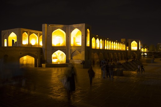 Iran 2015 - Isfahan