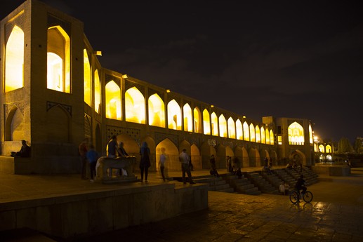 Iran 2015 - Isfahan