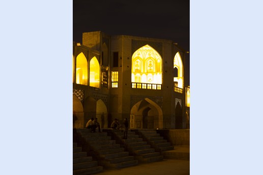 Iran 2015 - Isfahan