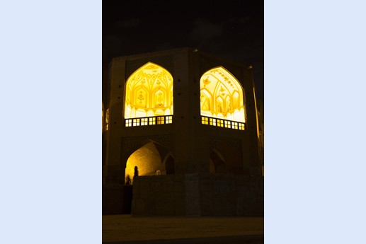 Iran 2015 - Isfahan