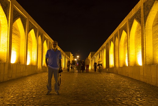 Iran 2015 - Isfahan