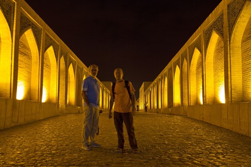Iran 2015 - Isfahan