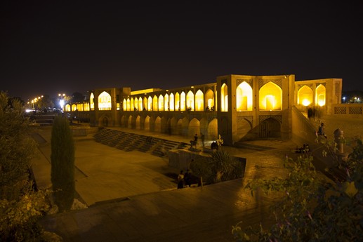 Iran 2015 - Isfahan