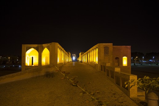 Iran 2015 - Isfahan