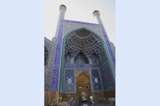 Iran 2015 - Isfahan