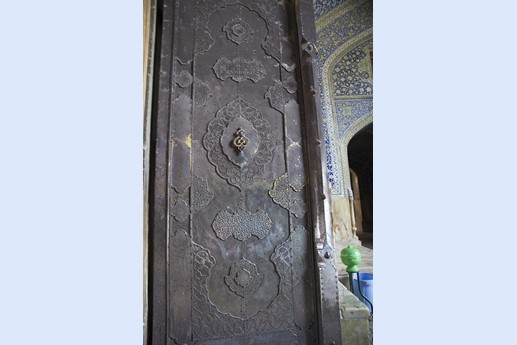 Iran 2015 - Isfahan