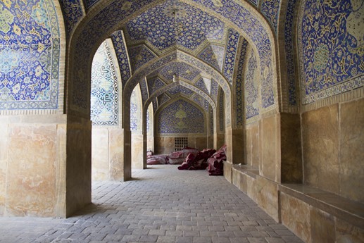 Iran 2015 - Isfahan