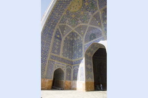 Iran 2015 - Isfahan