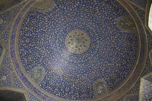 Iran 2015 - Isfahan