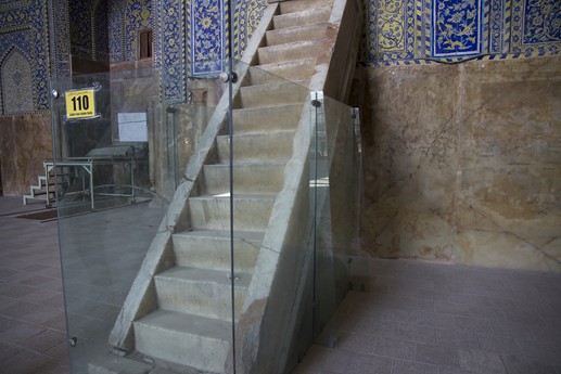 Iran 2015 - Isfahan
