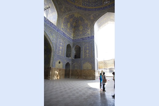 Iran 2015 - Isfahan