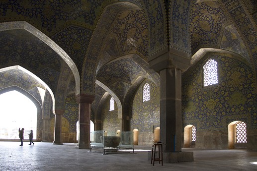 Iran 2015 - Isfahan
