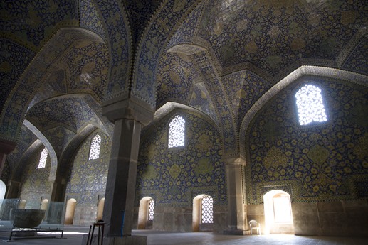 Iran 2015 - Isfahan