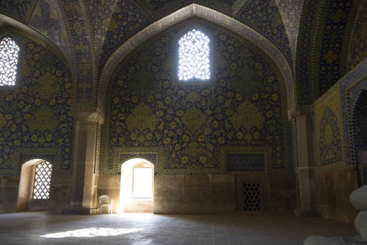 Iran 2015 - Isfahan