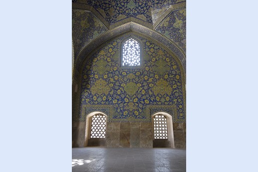 Iran 2015 - Isfahan