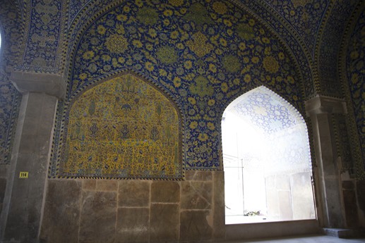 Iran 2015 - Isfahan