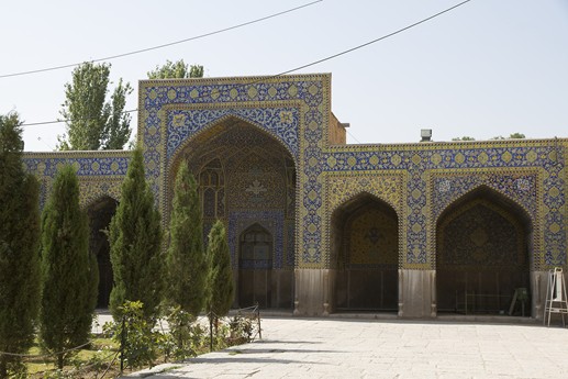 Iran 2015 - Isfahan