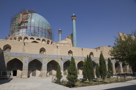 Iran 2015 - Isfahan