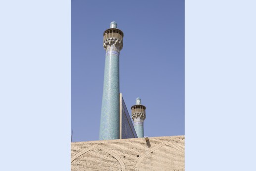 Iran 2015 - Isfahan