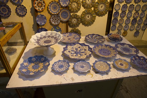 Iran 2015 - Isfahan