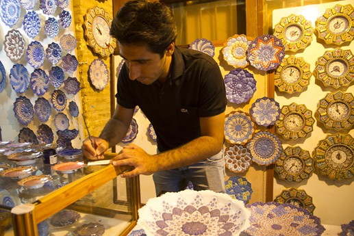 Iran 2015 - Isfahan