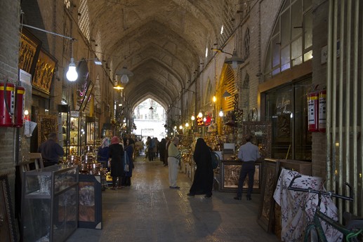 Iran 2015 - Isfahan