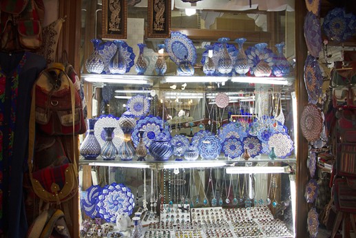 Iran 2015 - Isfahan