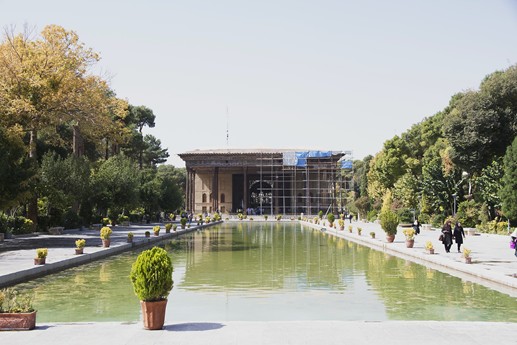 Iran 2015 - Isfahan