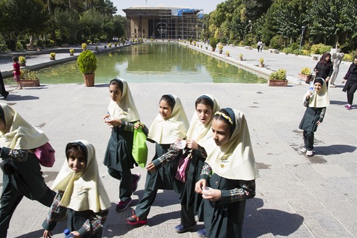 Iran 2015 - Isfahan