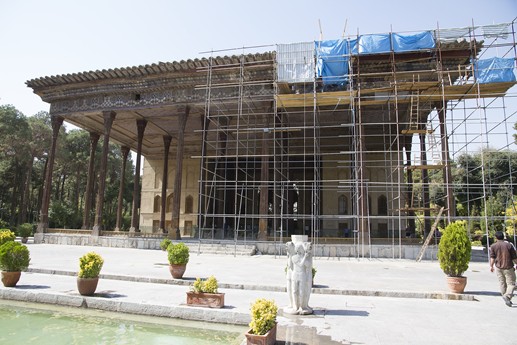 Iran 2015 - Isfahan