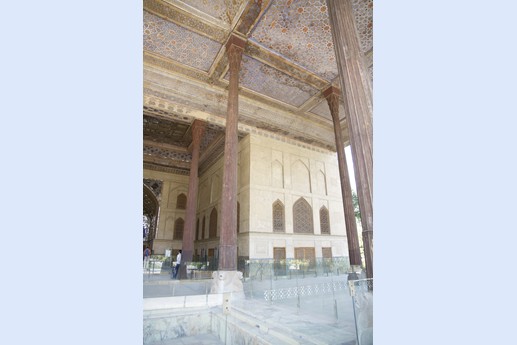 Iran 2015 - Isfahan