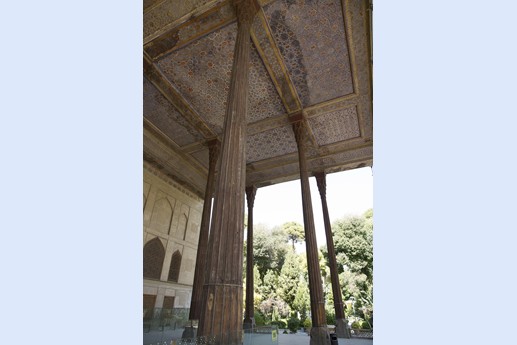 Iran 2015 - Isfahan
