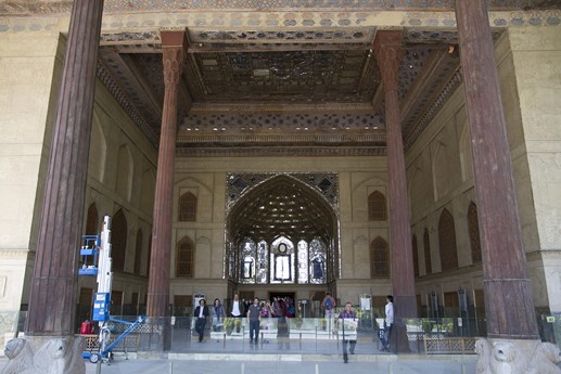 Iran 2015 - Isfahan