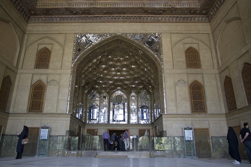 Iran 2015 - Isfahan