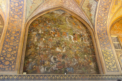 Iran 2015 - Isfahan