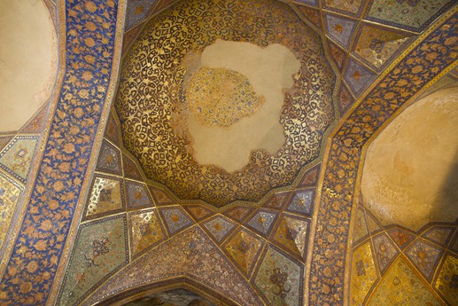 Iran 2015 - Isfahan