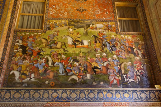 Iran 2015 - Isfahan