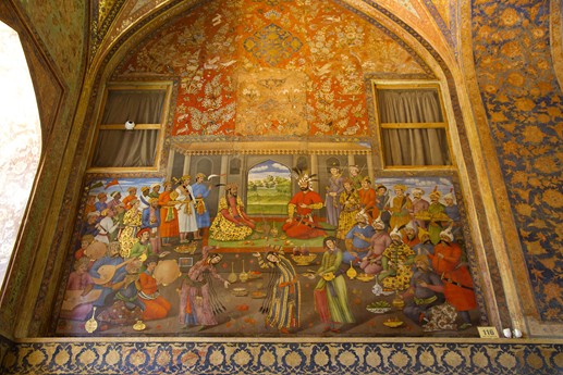 Iran 2015 - Isfahan