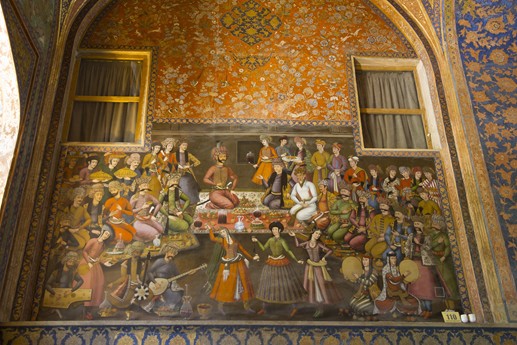 Iran 2015 - Isfahan